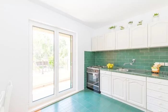 Apartmán Ostrov Hvar - Vrboska OS 2016 N3