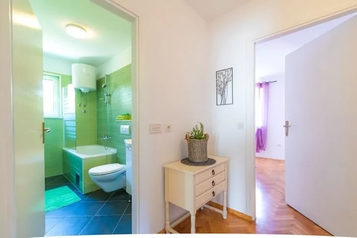 Apartmán Ostrov Hvar - Vrboska OS 2016 N3