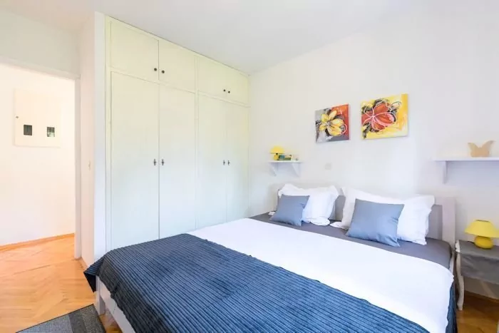 Apartmán Ostrov Hvar - Vrboska OS 2016 N3