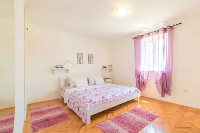 Apartmán Ostrov Hvar - Vrboska OS 2016 N3