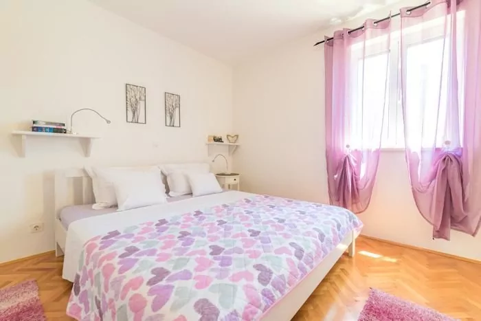 Apartmán Ostrov Hvar - Vrboska OS 2016 N3