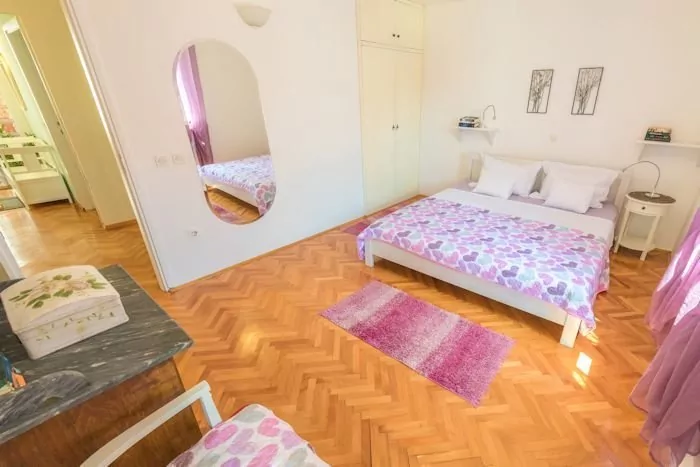 Apartmán Ostrov Hvar - Vrboska OS 2016 N3