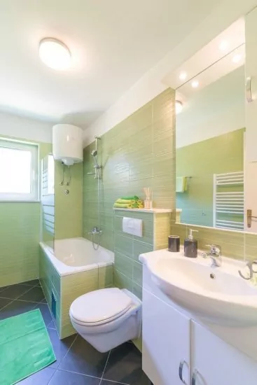 Apartmán Ostrov Hvar - Vrboska OS 2016 N3