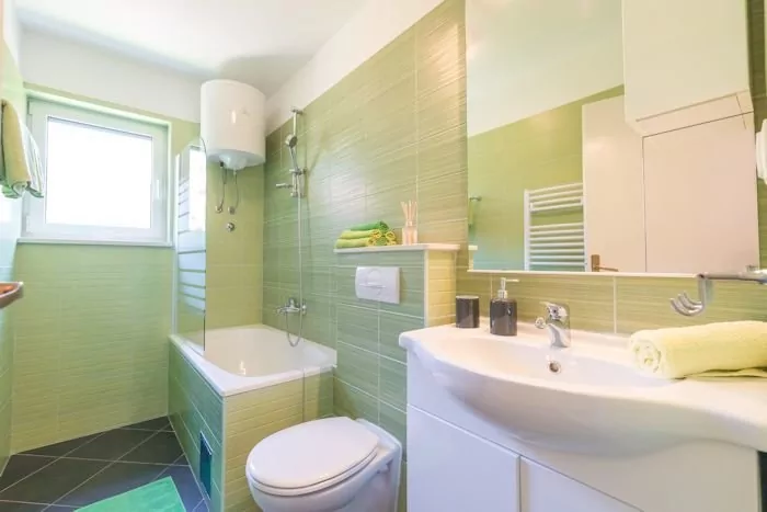 Apartmán Ostrov Hvar - Vrboska OS 2016 N3