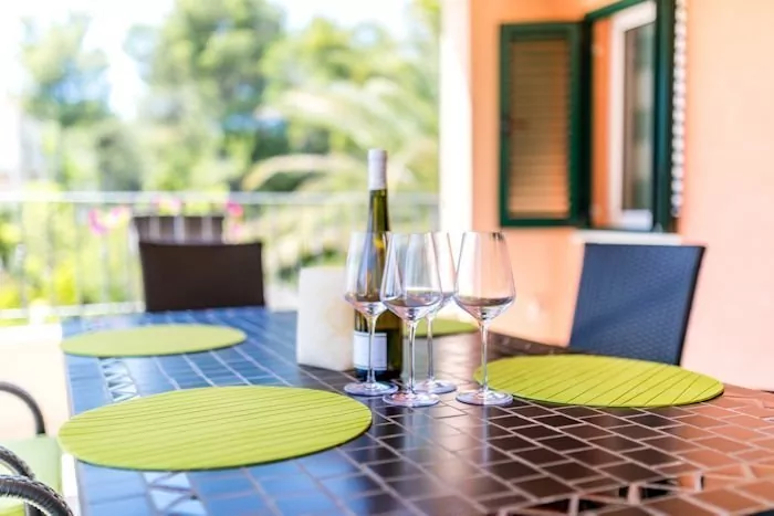 Apartmán Ostrov Hvar - Vrboska OS 2016 N3