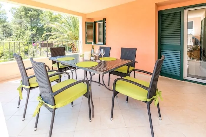 Apartmán Ostrov Hvar - Vrboska OS 2016 N3