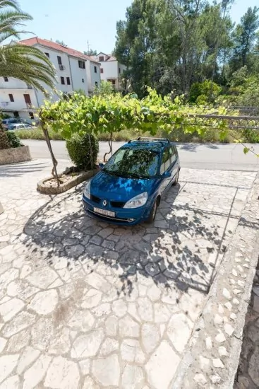 Apartmán Ostrov Hvar - Vrboska OS 2016 N4