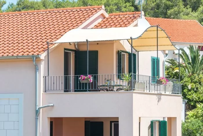 Apartmán Ostrov Hvar - Vrboska OS 2016 N4