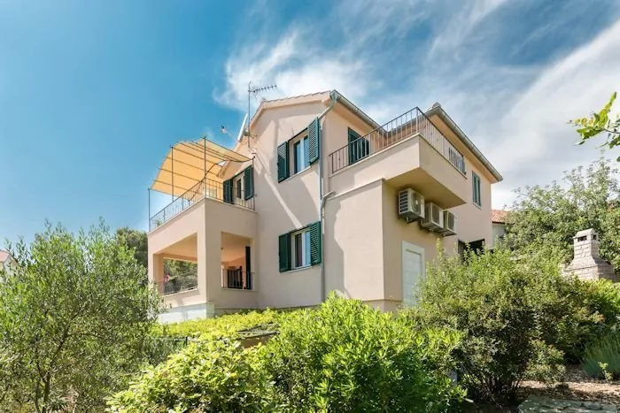 Apartmán Ostrov Hvar - Vrboska OS 2016 N4