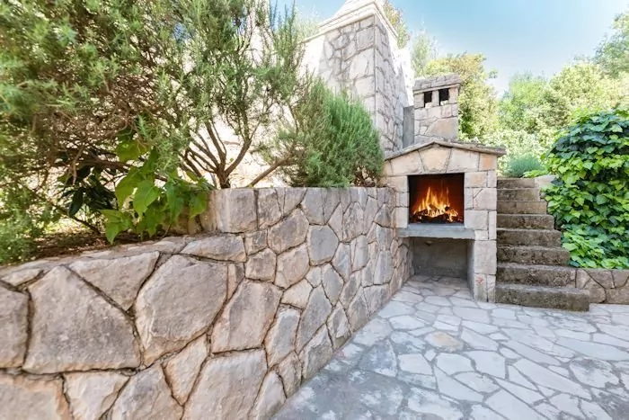 Apartmán Ostrov Hvar - Vrboska OS 2016 N4