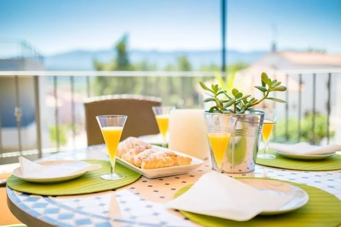 Apartmán Ostrov Hvar - Vrboska OS 2016 N4