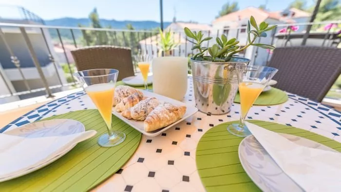 Apartmán Ostrov Hvar - Vrboska OS 2016 N4