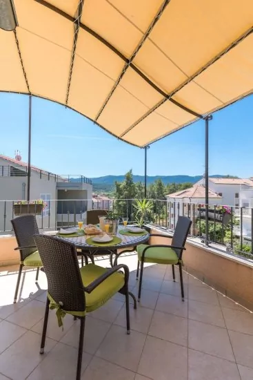 Apartmán Ostrov Hvar - Vrboska OS 2016 N4