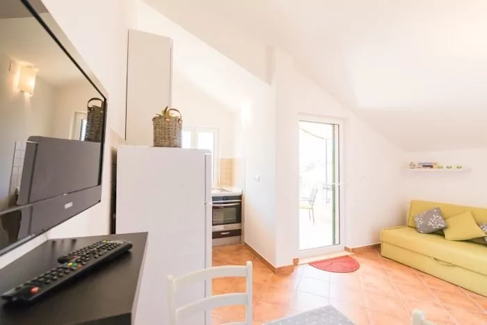 Apartmán Ostrov Hvar - Vrboska OS 2016 N4