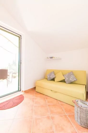 Apartmán Ostrov Hvar - Vrboska OS 2016 N4