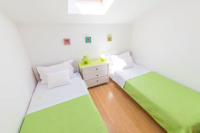 Apartmán Ostrov Hvar - Vrboska OS 2016 N4