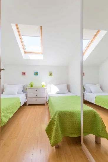 Apartmán Ostrov Hvar - Vrboska OS 2016 N4