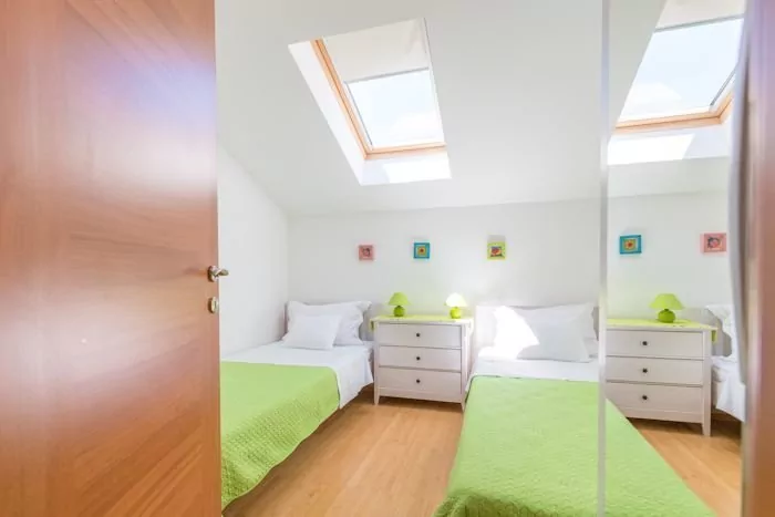 Apartmán Ostrov Hvar - Vrboska OS 2016 N4