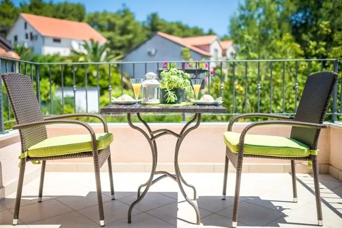 Apartmán Ostrov Hvar - Vrboska OS 2016 N5
