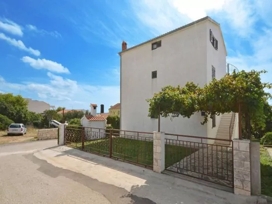 Apartmán Severní Dalmácie - Rogoznica DA 3648 N2