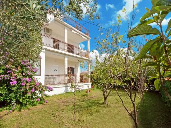 Apartmán Severní Dalmácie - Rogoznica DA 3648 N2