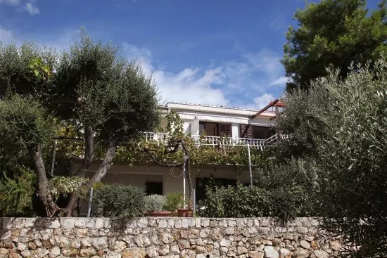 Apartmán Střední Dalmácie - Okrug Donji DA 3347 N1