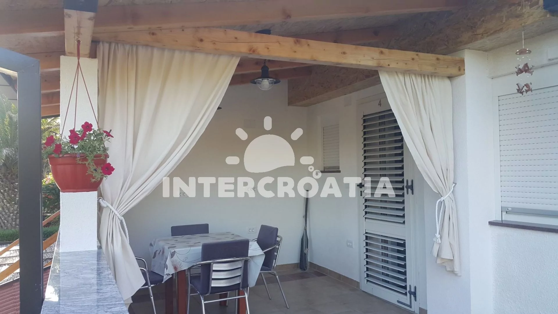 Apartmán Ostrov Hvar - Vrboska OS 2019 N1