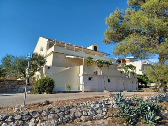 Apartmán Severní Dalmácie - Rogoznica DA 3649 N1