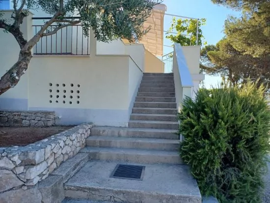 Apartmán Severní Dalmácie - Rogoznica DA 3649 N1