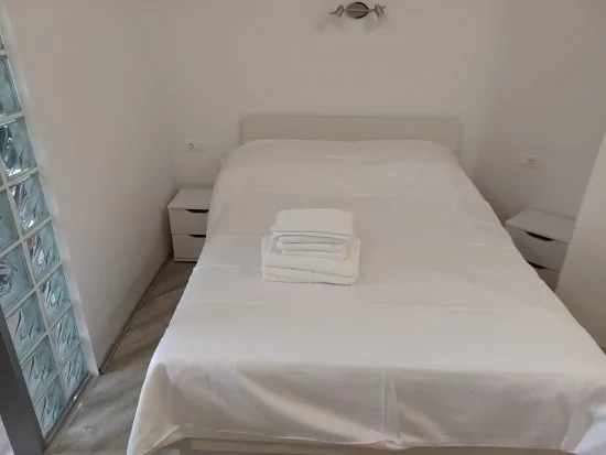 Apartmán Severní Dalmácie - Rogoznica DA 3649 N1