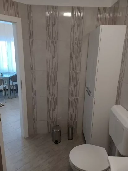 Apartmán Severní Dalmácie - Rogoznica DA 3649 N1