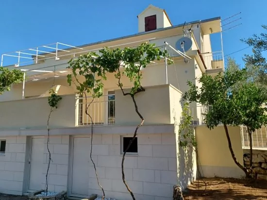 Apartmán Severní Dalmácie - Rogoznica DA 3649 N2