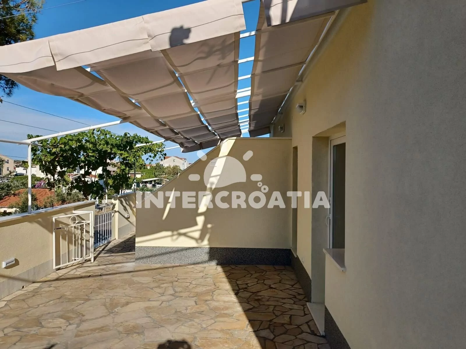 Apartmán Severní Dalmácie - Rogoznica DA 3649 N2