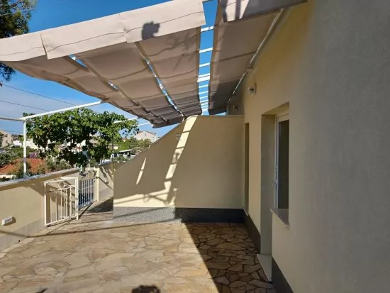 Apartmán Severní Dalmácie - Rogoznica DA 3649 N2