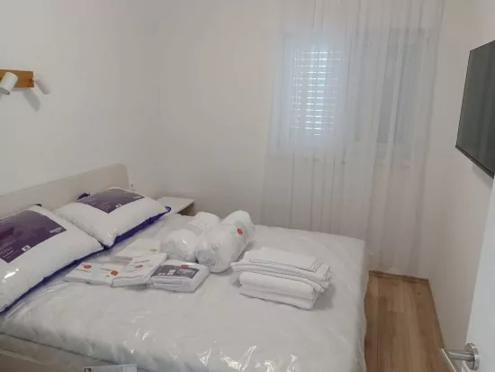 Apartmán Severní Dalmácie - Rogoznica DA 3649 N2