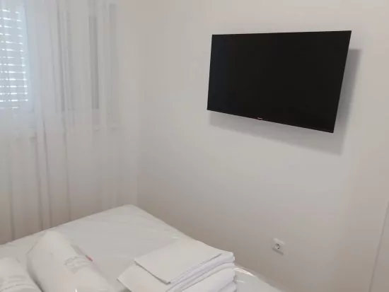 Apartmán Severní Dalmácie - Rogoznica DA 3649 N2