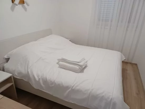 Apartmán Severní Dalmácie - Rogoznica DA 3649 N2