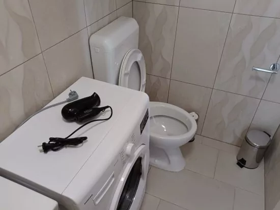 Apartmán Severní Dalmácie - Rogoznica DA 3649 N2