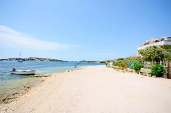 Apartmán Severní Dalmácie - Rogoznica DA 3649 N2