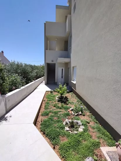 Apartmán Severní Dalmácie - Tribunj (Vodice) DA 4215 N1