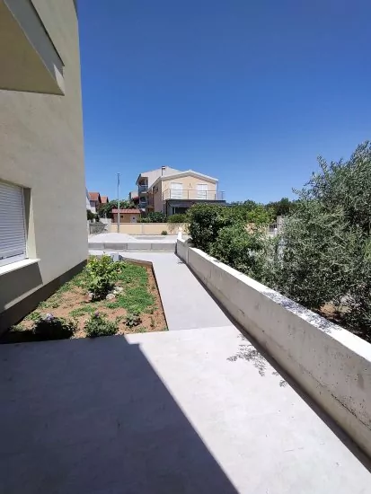 Apartmán Severní Dalmácie - Tribunj (Vodice) DA 4215 N1