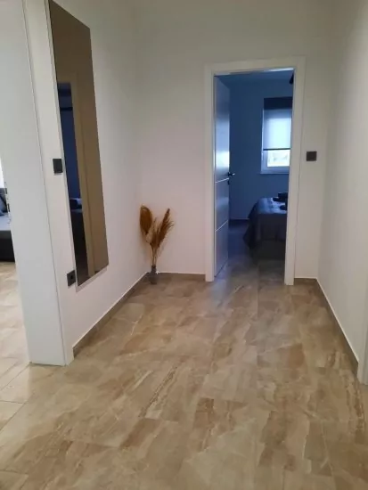 Apartmán Severní Dalmácie - Tribunj (Vodice) DA 4215 N1