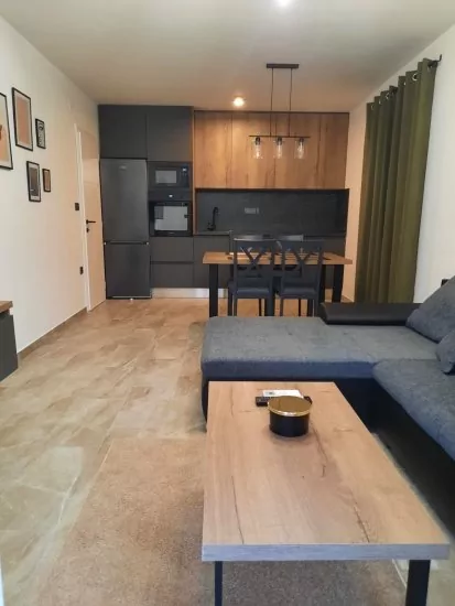 Apartmán Severní Dalmácie - Tribunj (Vodice) DA 4215 N1