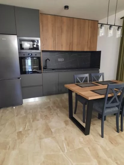 Apartmán Severní Dalmácie - Tribunj (Vodice) DA 4215 N1