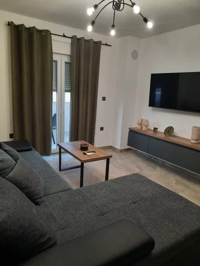 Apartmán Severní Dalmácie - Tribunj (Vodice) DA 4215 N1