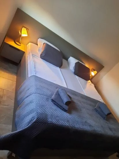 Apartmán Severní Dalmácie - Tribunj (Vodice) DA 4215 N1