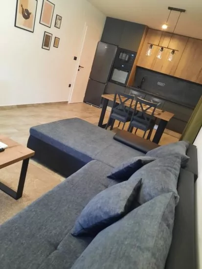Apartmán Severní Dalmácie - Tribunj (Vodice) DA 4215 N1