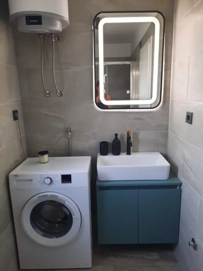 Apartmán Severní Dalmácie - Tribunj (Vodice) DA 4215 N1