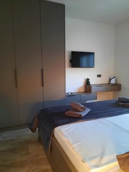 Apartmán Severní Dalmácie - Tribunj (Vodice) DA 4215 N1