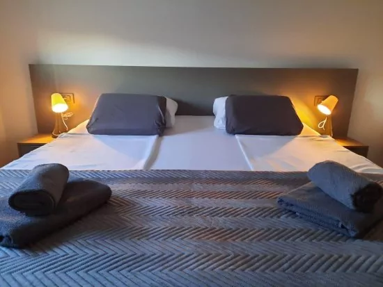 Apartmán Severní Dalmácie - Tribunj (Vodice) DA 4215 N1